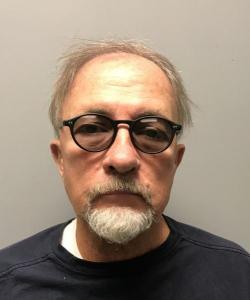 Donald Gerhart Knight a registered Sex Offender of New Mexico