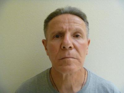 Albert Joseph Trujillo a registered Sex Offender of New Mexico