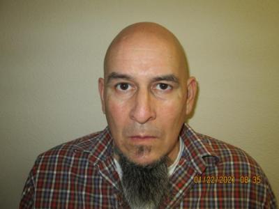 Mark John Silva a registered Sex Offender of New Mexico