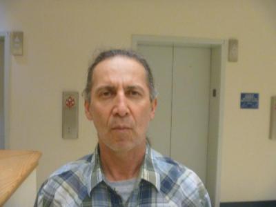 Lyle Franklin Miller a registered Sex Offender of New Mexico