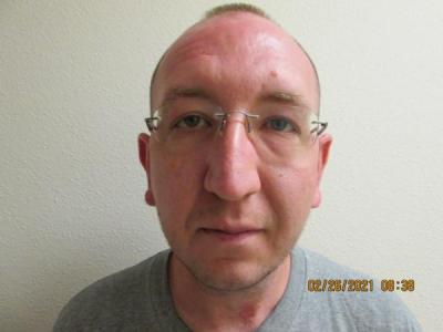 William Allen Patterson a registered Sex Offender of New Mexico