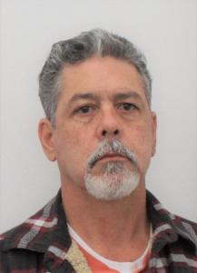 Patrick Shawn Martinez a registered Sex Offender of New Mexico