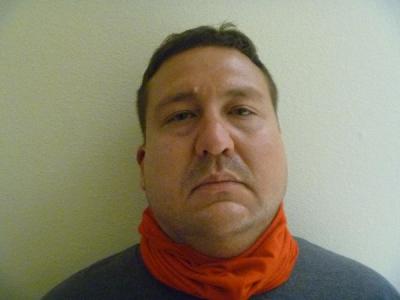 Alfredo Vasquez a registered Sex Offender of New Mexico