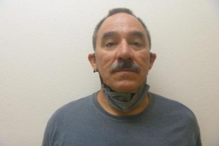 Mark C Webb a registered Sex Offender of New Mexico