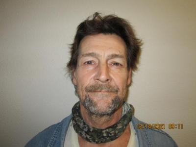 Robert Andrew Pickens a registered Sex Offender of New Mexico