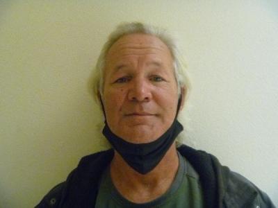 Alexander John Raab a registered Sex Offender of New Mexico