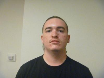 Jacob Tyler Walker-cagle a registered Sex Offender of New Mexico