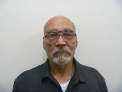 George Lucero a registered Sex Offender of New Mexico