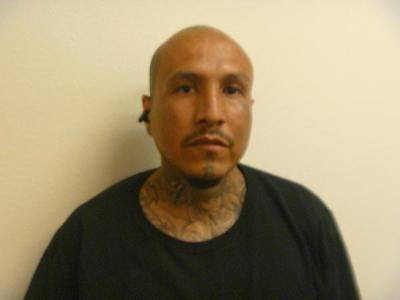 Lamuel Jesse Thomas a registered Sex Offender of New Mexico