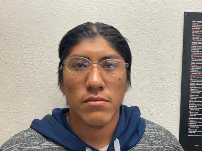 Xavier Eric Victorino a registered Sex Offender of New Mexico