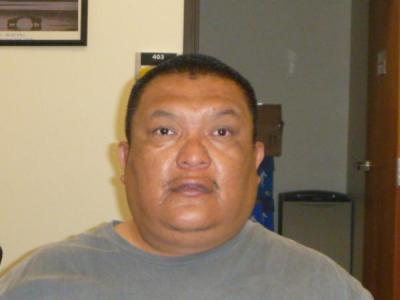 Elban Al Johnson a registered Sex Offender of New Mexico