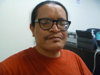 Marvin Myron Murphy a registered Sex Offender of New Mexico