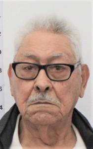 Fidel Avelino Jiron a registered Sex Offender of New Mexico
