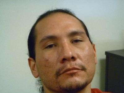 Antonio Jojola a registered Sex Offender of New Mexico