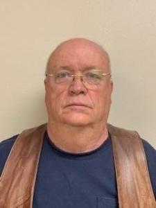 David Eaton Dear a registered Sex Offender of New Mexico