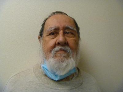 Fred Narcisco Trujillo a registered Sex Offender of New Mexico