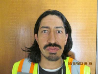 Fabian Caro Lozoya a registered Sex Offender of New Mexico