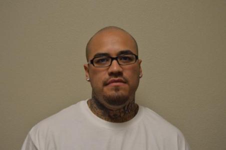 Fredrick John Martinez a registered Sex Offender of New Mexico