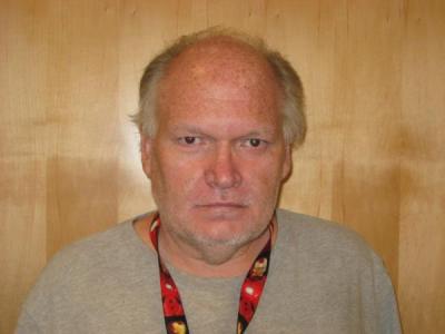 Clifton Wayne Brooker a registered Sex Offender of New Mexico