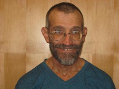 David Mark Durham a registered Sex Offender of New Mexico