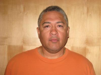 Simon Flores a registered Sex Offender of New Mexico