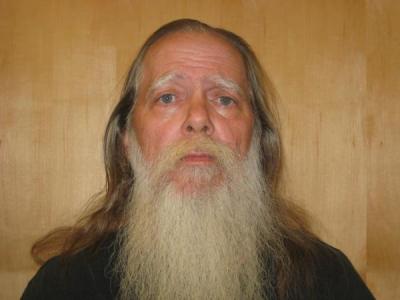 Ralph Arthur Goodwin a registered Sex Offender of New Mexico