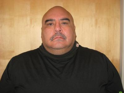 Efren Tarin Hernandez a registered Sex Offender of New Mexico