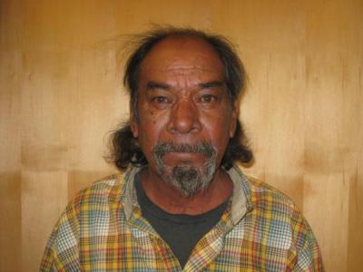 Ricardo Fuentez a registered Sex Offender of New Mexico