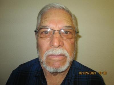 Francisco Alfonso Bravo a registered Sex Offender of New Mexico
