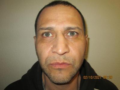 Jose Manuel Zubiran a registered Sex Offender of New Mexico