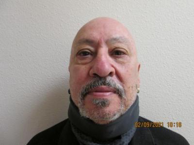 Raymond Gene Martinez a registered Sex Offender of New Mexico