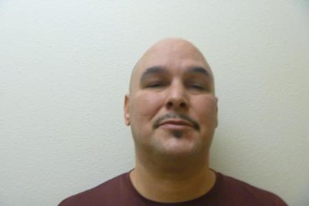 Lawrence Ramon Lujan a registered Sex Offender of New Mexico