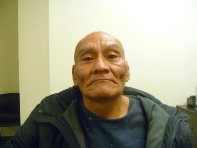 Gerald Gene Chavez a registered Sex Offender of New Mexico