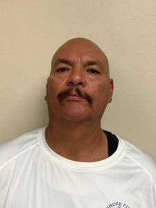 Archie Johnny Trujillo a registered Sex Offender of New Mexico