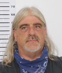 Shannon Keith Robbins a registered Sex Offender of New Mexico