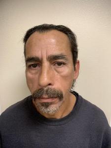Augestine Daniel Mares a registered Sex Offender of New Mexico