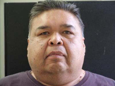 Anthony Elias James a registered Sex Offender of New Mexico