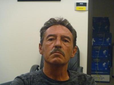 Clovis Odell Martinez a registered Sex Offender of New Mexico