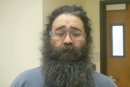 Santiago Baros a registered Sex Offender of New Mexico
