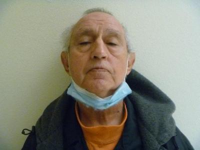 Melvin Paul Vigil a registered Sex Offender of New Mexico