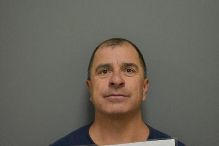 Andrew Clark Sisneros a registered Sex Offender of New Mexico