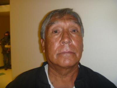 Gregory Albert Serna a registered Sex Offender of New Mexico