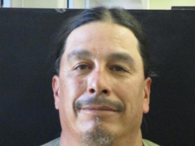 Joseph Halona a registered Sex Offender of New Mexico