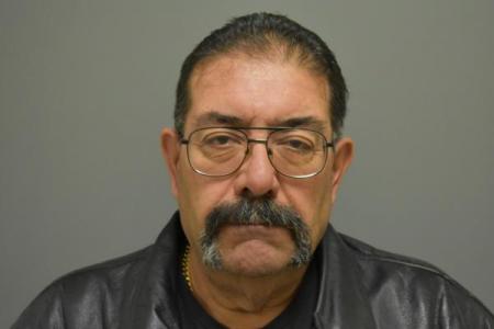 Martin Daniel Gonzales a registered Sex Offender of New Mexico