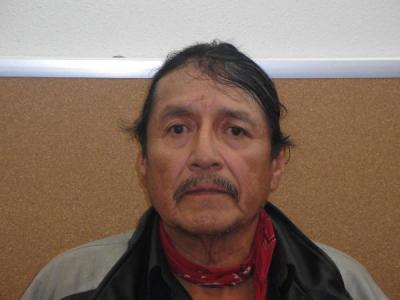 Bryan Yellowfeather a registered Sex Offender of New Mexico