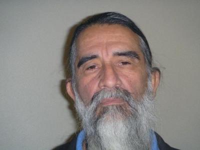 Matthew Herman Romero a registered Sex Offender of New Mexico