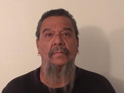 Anthony David Sanchez a registered Sex Offender of New Mexico