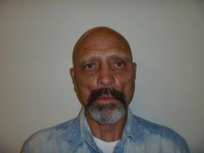 Leonard Clyde Weathers a registered Sex Offender of New Mexico