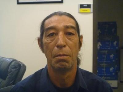 Rudy Joseph Velasquez a registered Sex Offender of New Mexico