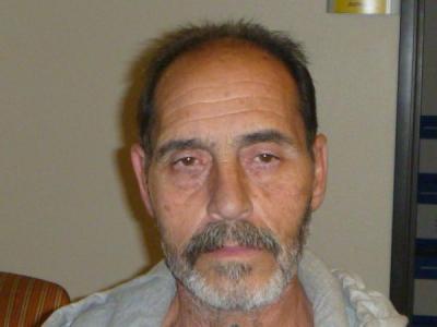 Phillip Herman Baca a registered Sex Offender of New Mexico